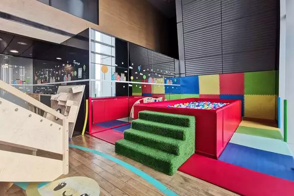 Квартира 83м² в ОАЭ, Дубай. Стоимостью 599317€ аренда фото-15