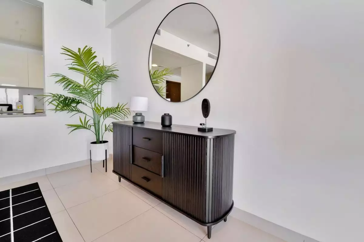 Квартира 76м² в ОАЭ, Абу-Даби. Стоимостью 295955€ аренда фото-6