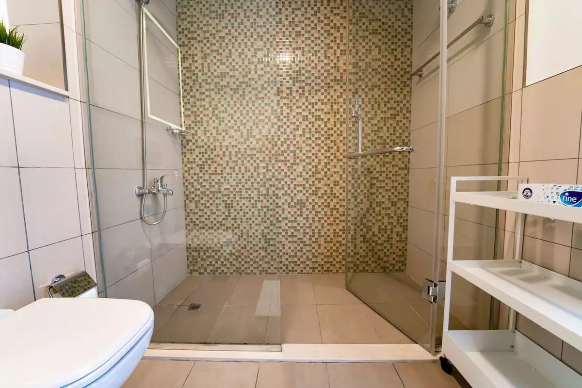 Квартира 76м² в ОАЭ, Абу-Даби. Стоимостью 295955€ аренда фото-13