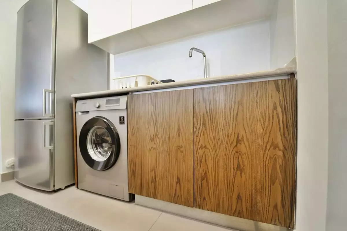 Квартира 76м² в ОАЭ, Абу-Даби. Стоимостью 295955€ аренда фото-18