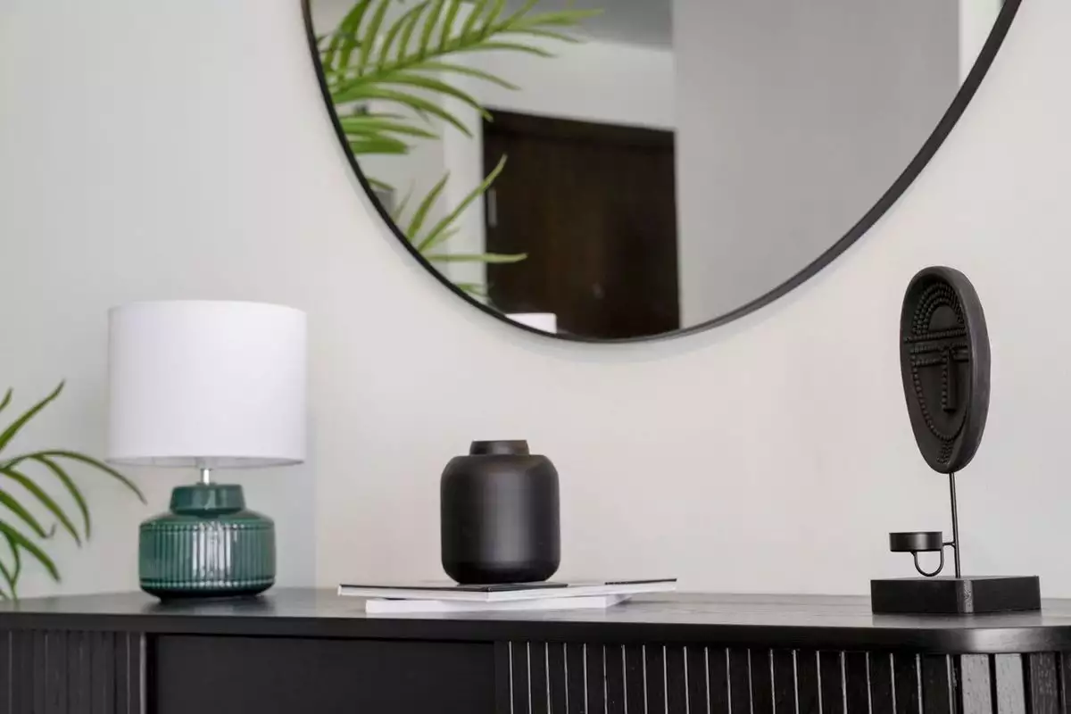Квартира 76м² в ОАЭ, Абу-Даби. Стоимостью 295955€ аренда фото-24