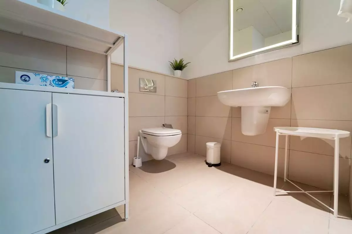 Квартира 76м² в ОАЭ, Абу-Даби. Стоимостью 295955€ аренда фото-25