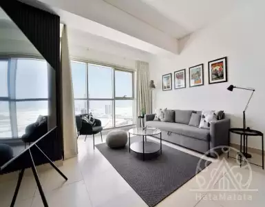 Купить квартиру в ОАЭ 295955€
