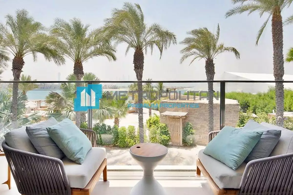 Квартира 221м² в ОАЭ, Дубай. Стоимостью 5493741€ аренда фото-3