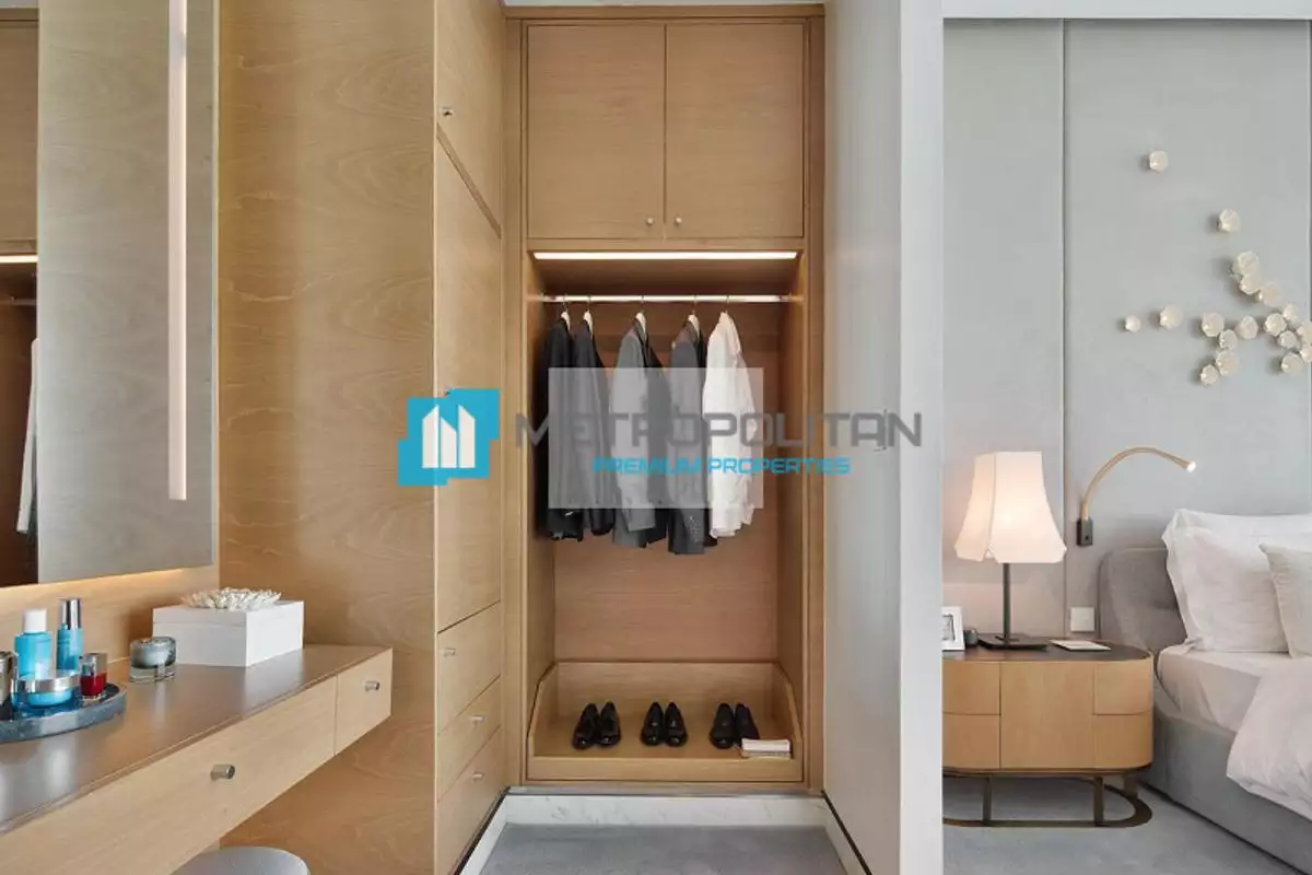Квартира 221м² в ОАЭ, Дубай. Стоимостью 5493741€ аренда фото-6