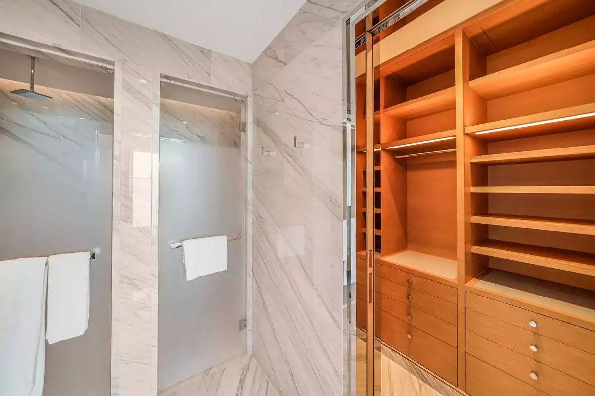 Квартира 221м² в ОАЭ, Дубай. Стоимостью 5493741€ аренда фото-12
