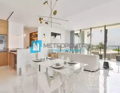 Купить квартиру в ОАЭ 5493741€