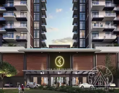 Купить квартиру в ОАЭ 249715€