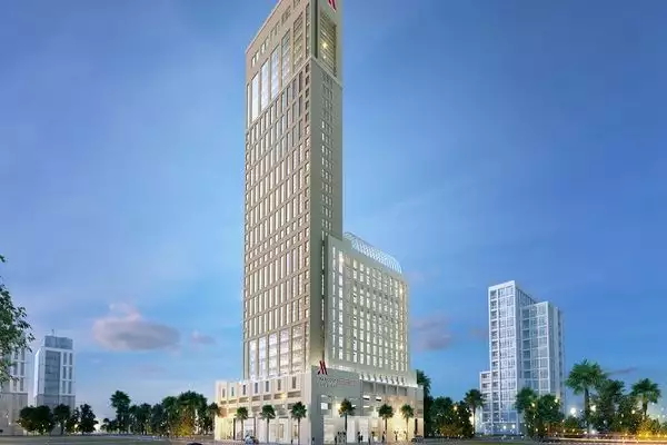 Квартира 93м² в ОАЭ, Дубай. Стоимостью 624289€ аренда фото-6