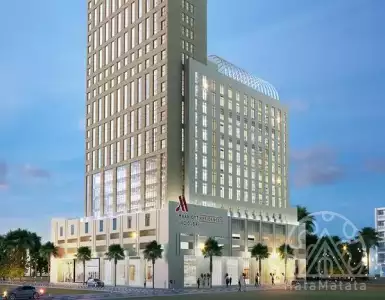 Купить квартиру в ОАЭ 624289€