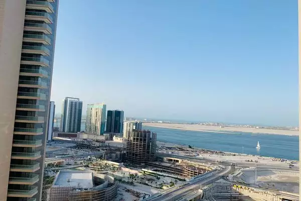 Квартира 64м² в ОАЭ, Абу-Даби. Стоимостью 194778€ аренда фото-1