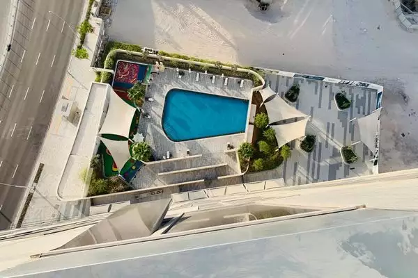 Квартира 64м² в ОАЭ, Абу-Даби. Стоимостью 194778€ аренда фото-10