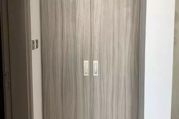 Квартира 64м² в ОАЭ, Абу-Даби. Стоимостью 194778€ аренда фото-13