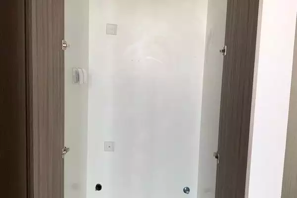 Квартира 64м² в ОАЭ, Абу-Даби. Стоимостью 194778€ аренда фото-16
