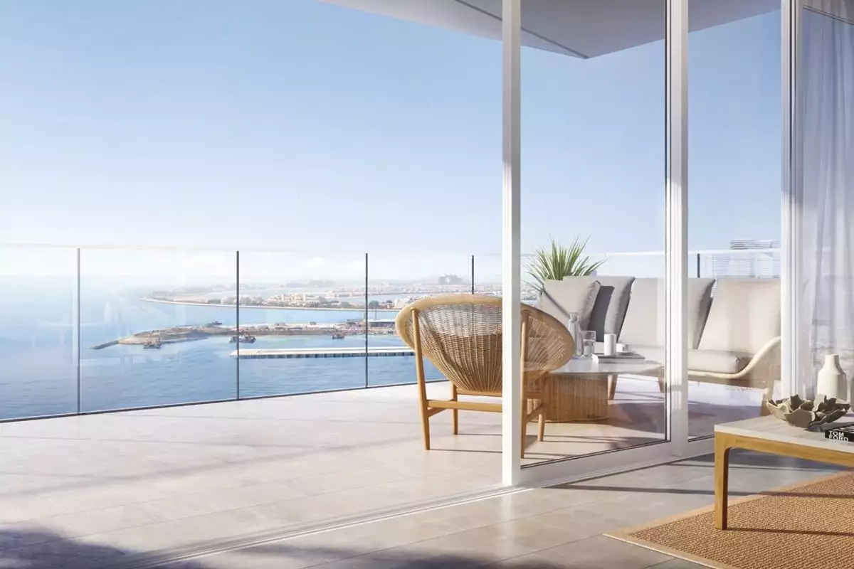 Квартира 283м² в ОАЭ, Дубай. Стоимостью 4120306€ аренда фото-4