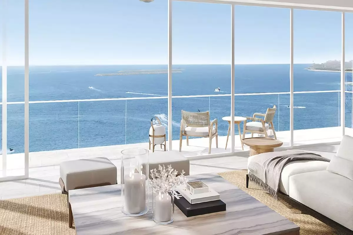 Квартира 283м² в ОАЭ, Дубай. Стоимостью 4120306€ аренда фото-6