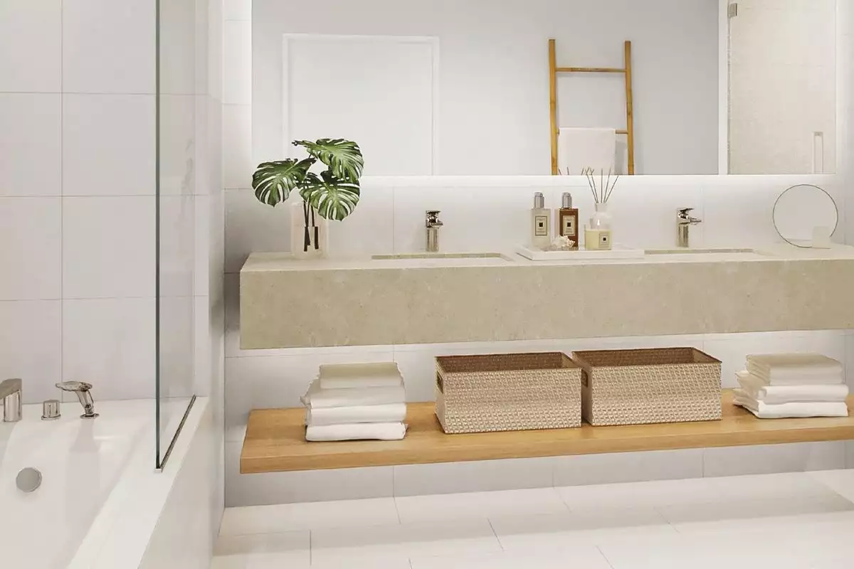Квартира 283м² в ОАЭ, Дубай. Стоимостью 4120306€ аренда фото-9