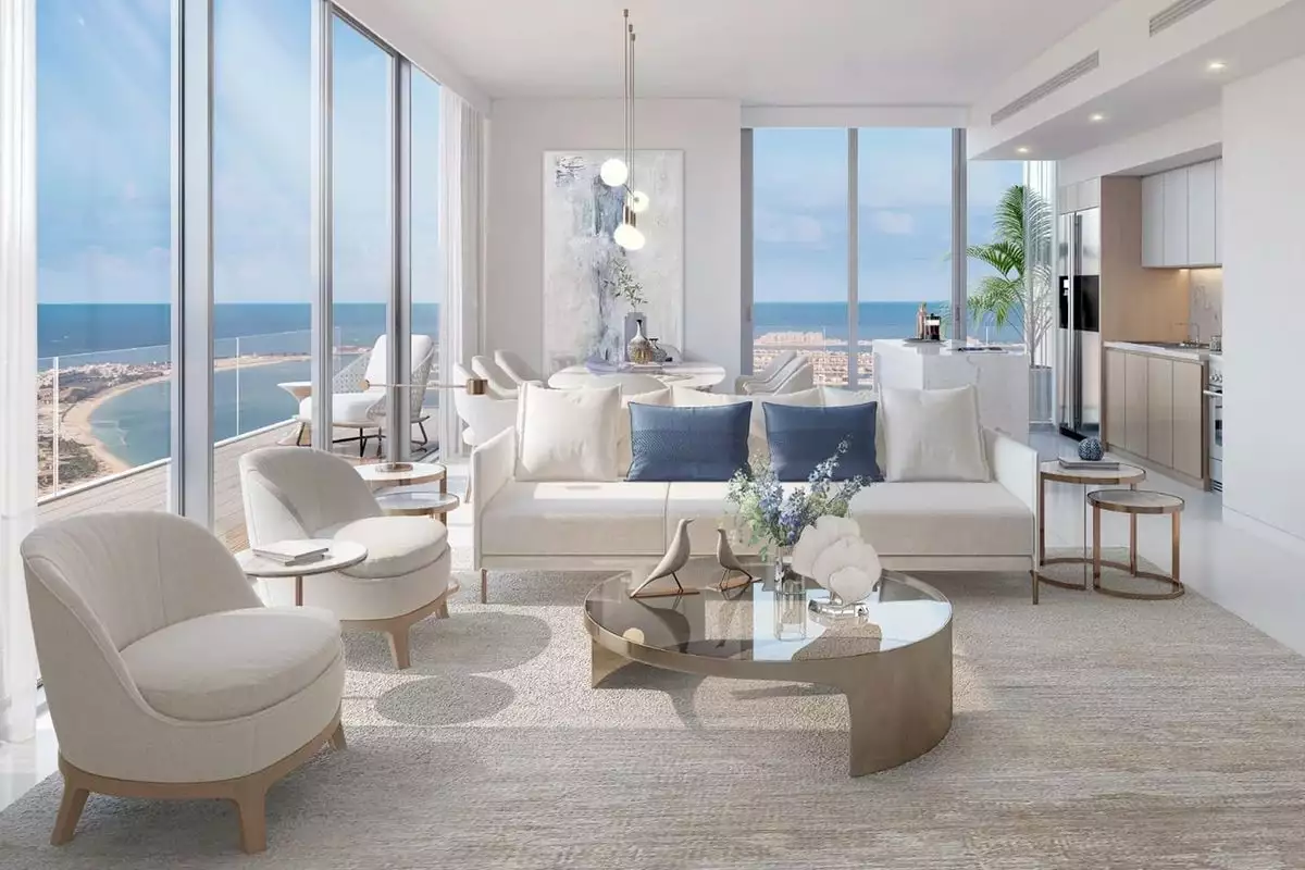 Вилла 251м² в ОАЭ, Дубай. Стоимостью 2372297€ аренда фото-2