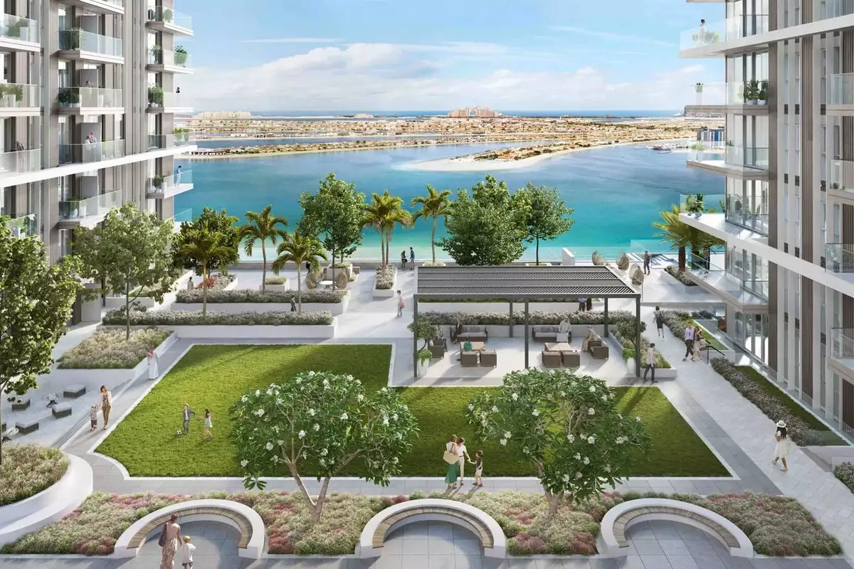 Вилла 251м² в ОАЭ, Дубай. Стоимостью 2372297€ аренда фото-3