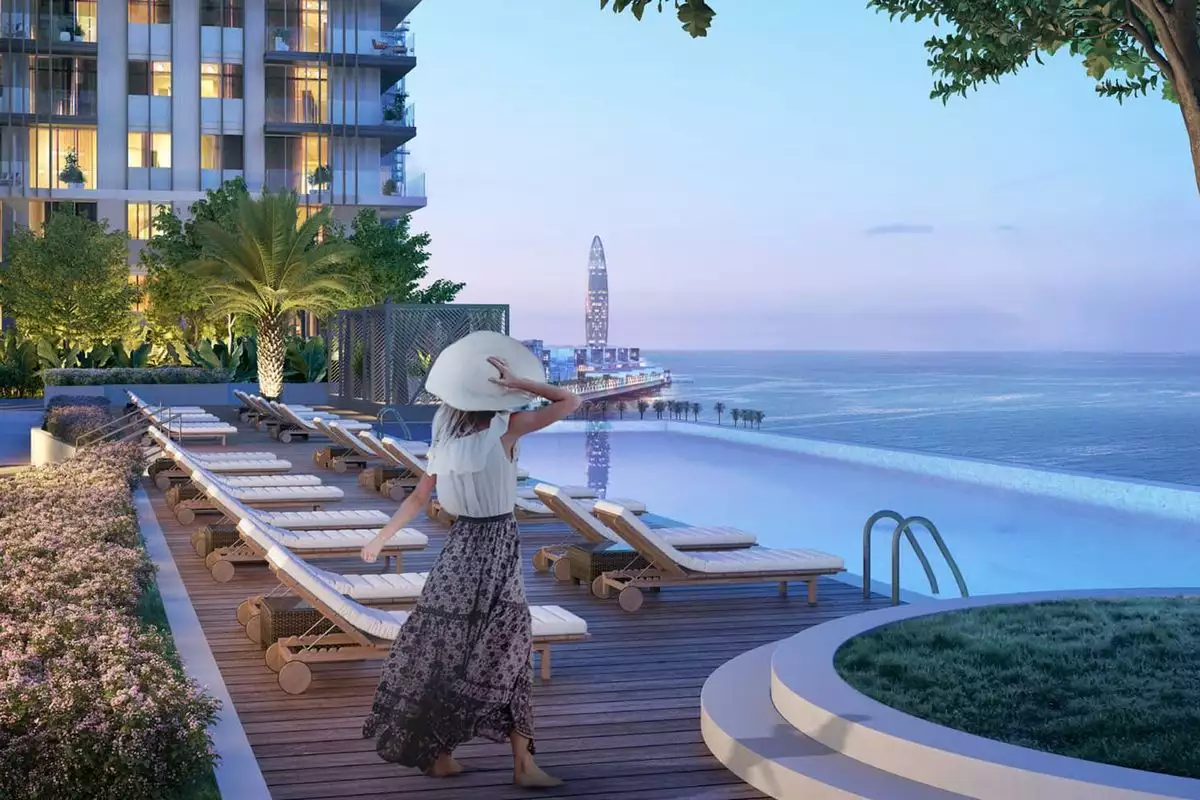 Вилла 251м² в ОАЭ, Дубай. Стоимостью 2372297€ аренда фото-4