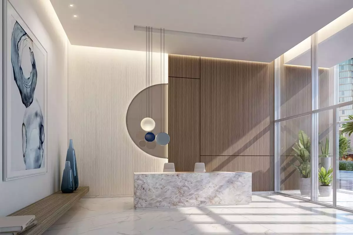 Вилла 251м² в ОАЭ, Дубай. Стоимостью 2372297€ аренда фото-5