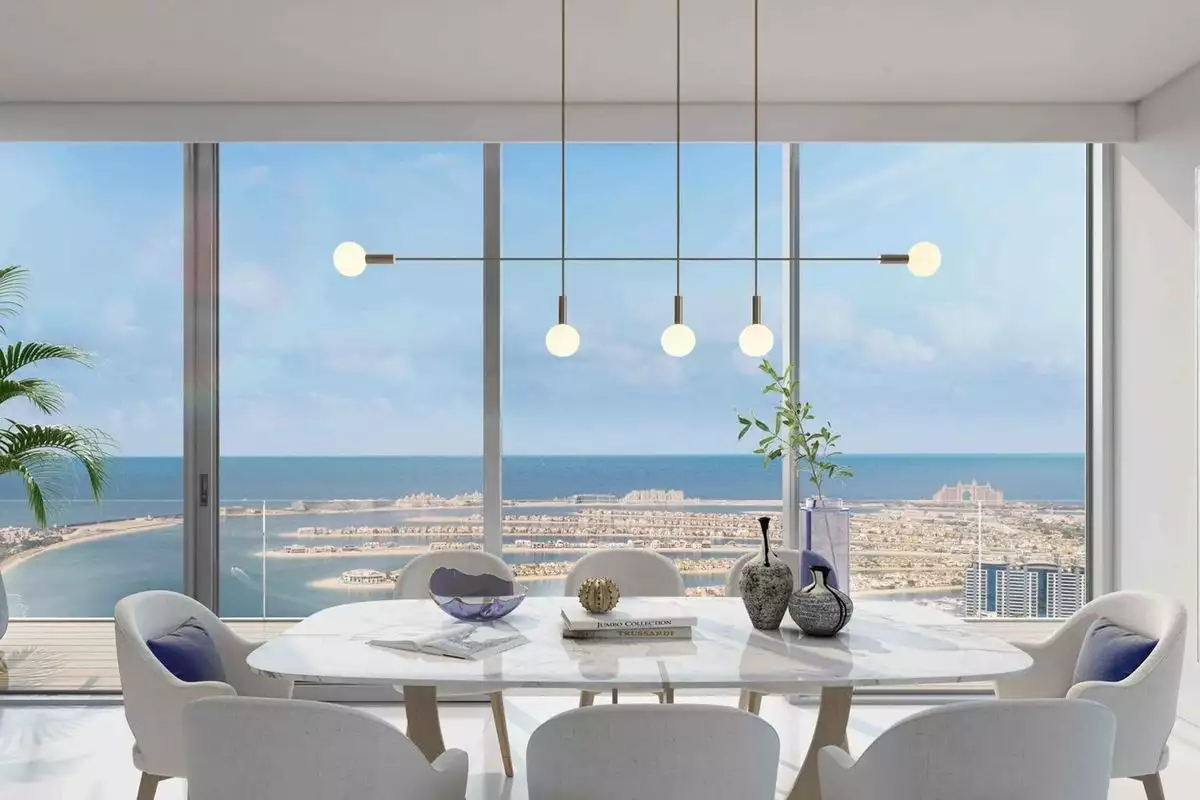 Вилла 251м² в ОАЭ, Дубай. Стоимостью 2372297€ аренда фото-6
