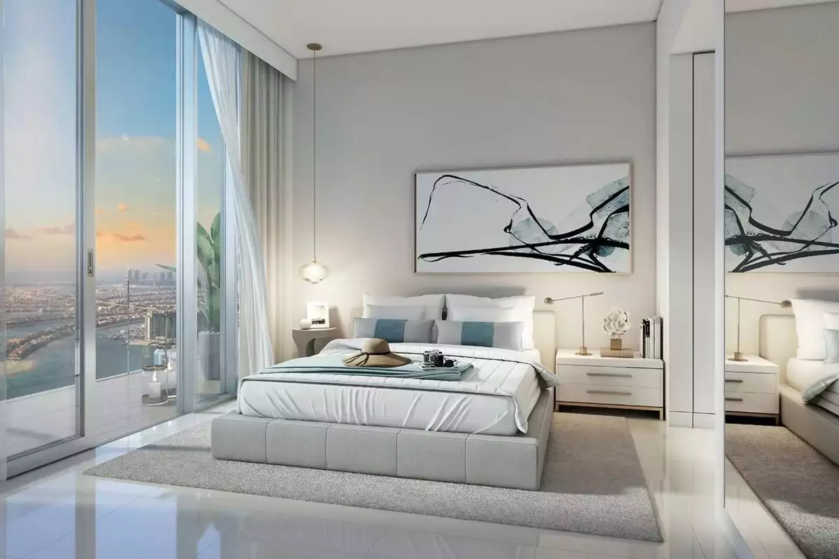 Вилла 251м² в ОАЭ, Дубай. Стоимостью 2372297€ аренда фото-8