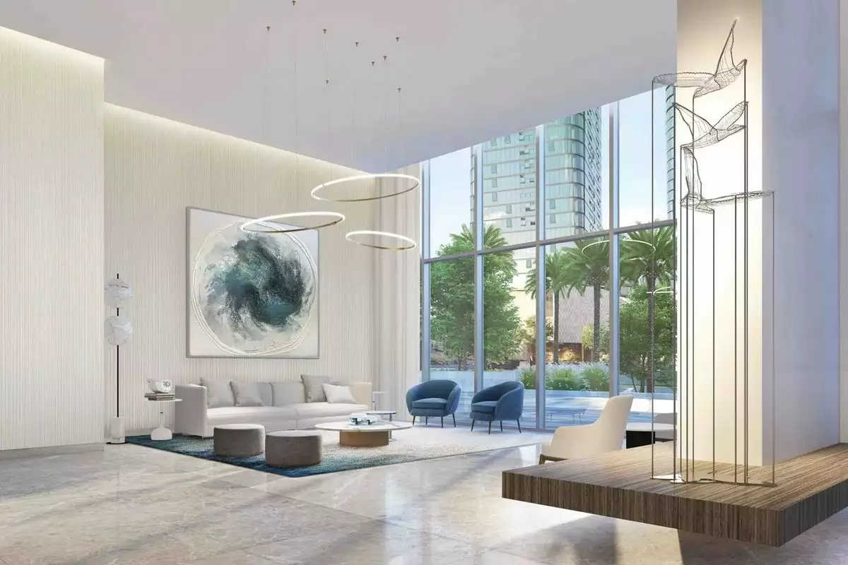 Вилла 251м² в ОАЭ, Дубай. Стоимостью 2372297€ аренда фото-9