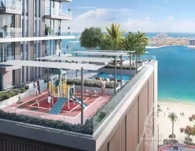 Купить виллу в ОАЭ 2372297€
