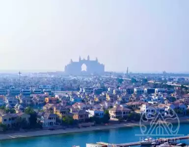 Купить квартиру в ОАЭ 1211120€