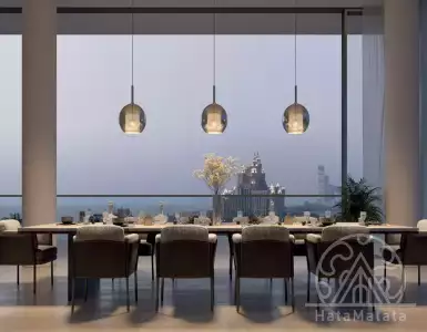 Купить квартиру в ОАЭ 2622013€