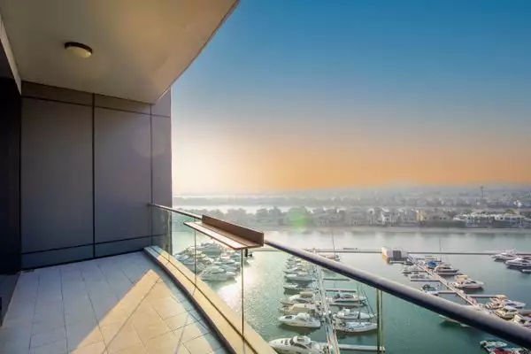 Квартира 159м² в ОАЭ, Дубай. Стоимостью 1123720€ аренда фото-7
