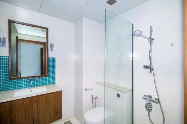 Квартира 159м² в ОАЭ, Дубай. Стоимостью 1123720€ аренда фото-12