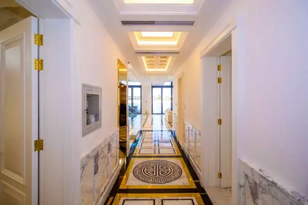 Вилла 622м² в ОАЭ, Дубай. Стоимостью 9489189€ аренда фото-4
