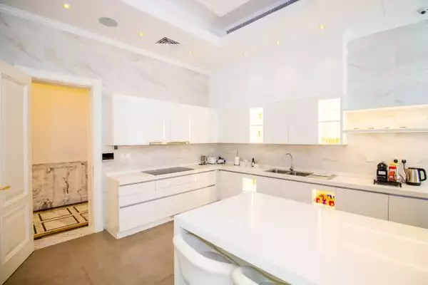 Вилла 622м² в ОАЭ, Дубай. Стоимостью 9489189€ аренда фото-5