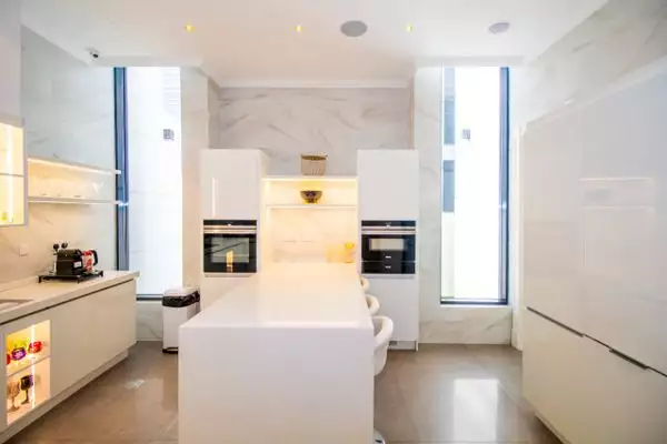 Вилла 622м² в ОАЭ, Дубай. Стоимостью 9489189€ аренда фото-6