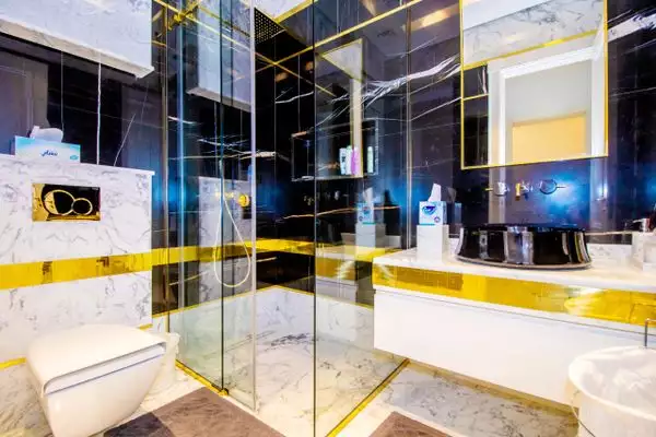 Вилла 622м² в ОАЭ, Дубай. Стоимостью 9489189€ аренда фото-8
