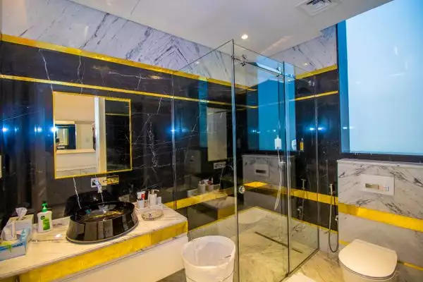Вилла 622м² в ОАЭ, Дубай. Стоимостью 9489189€ аренда фото-9