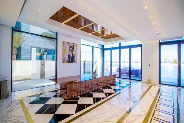 Вилла 622м² в ОАЭ, Дубай. Стоимостью 9489189€ аренда фото-10
