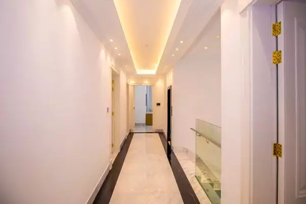Вилла 622м² в ОАЭ, Дубай. Стоимостью 9489189€ аренда фото-11