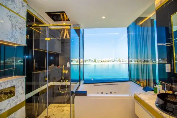 Вилла 622м² в ОАЭ, Дубай. Стоимостью 9489189€ аренда фото-12