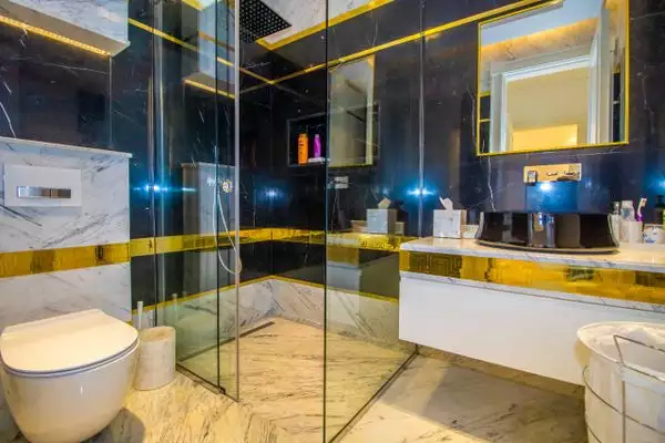 Вилла 622м² в ОАЭ, Дубай. Стоимостью 9489189€ аренда фото-14
