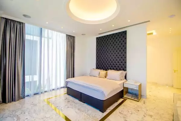 Вилла 622м² в ОАЭ, Дубай. Стоимостью 9489189€ аренда фото-15