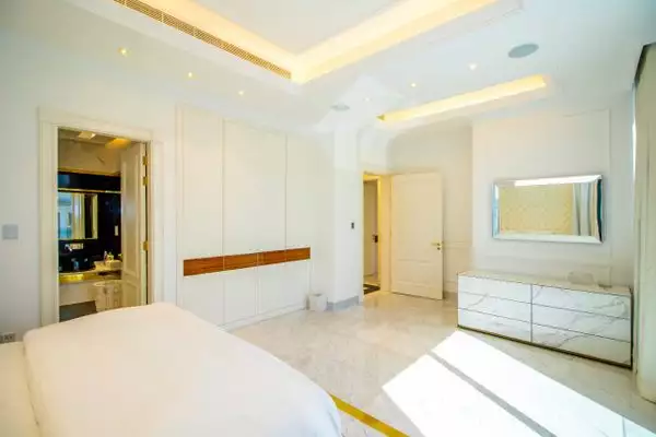 Вилла 622м² в ОАЭ, Дубай. Стоимостью 9489189€ аренда фото-16
