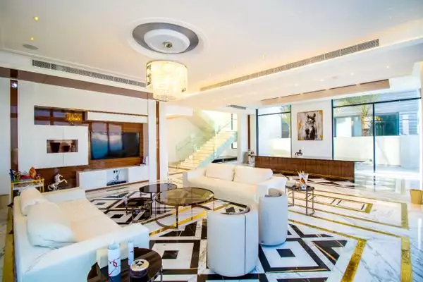 Вилла 622м² в ОАЭ, Дубай. Стоимостью 9489189€ аренда фото-17