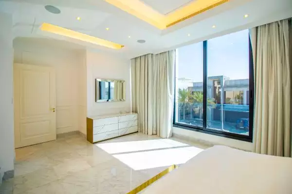 Вилла 622м² в ОАЭ, Дубай. Стоимостью 9489189€ аренда фото-18