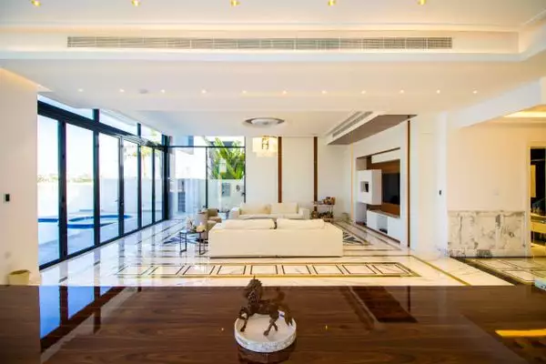 Вилла 622м² в ОАЭ, Дубай. Стоимостью 9489189€ аренда фото-19
