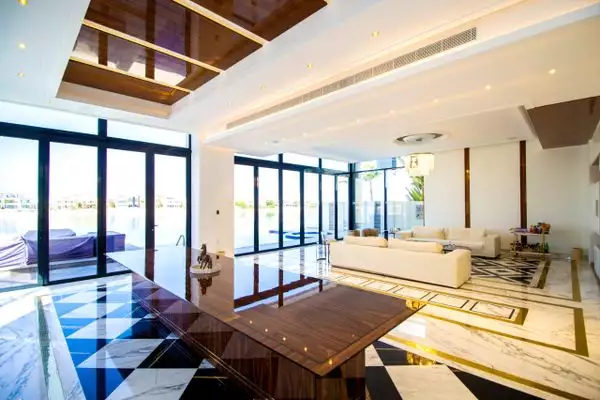 Вилла 622м² в ОАЭ, Дубай. Стоимостью 9489189€ аренда фото-20