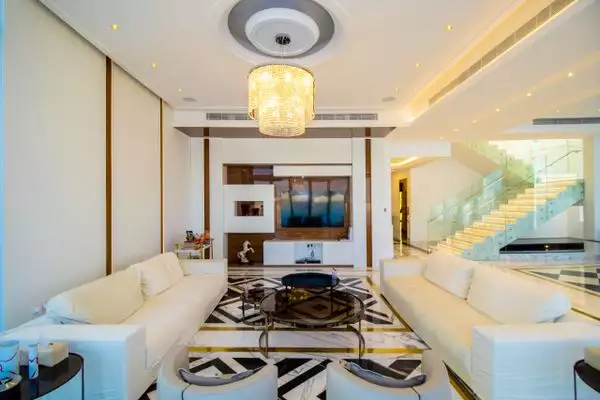 Вилла 622м² в ОАЭ, Дубай. Стоимостью 9489189€ аренда фото-22