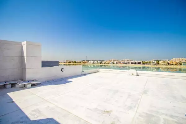 Вилла 622м² в ОАЭ, Дубай. Стоимостью 9489189€ аренда фото-24